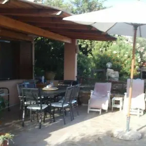 Casa La Terrazza Panoramica A 200 Mt Dal Mare Casa vacanze